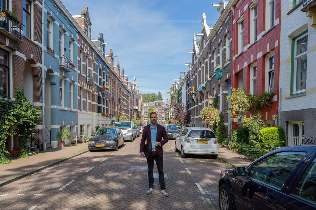 Waarom kiezen voor Makelaarshuis Amsterdam-Zaanstad?